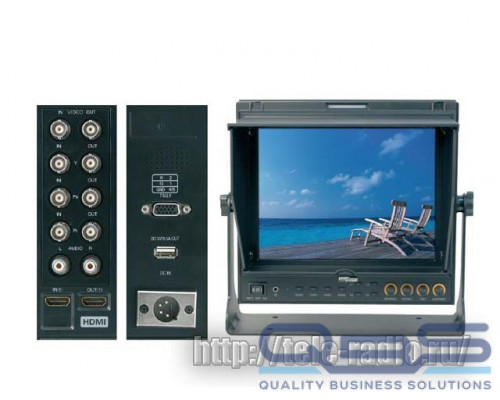 LogoVision FM-07 WMPTF ENG