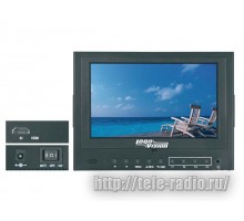 LogoVision FM-07 HDMI-PF ENG