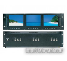 LogoVision FMB3-6R