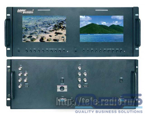 LogoVision FMH 2-7R