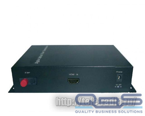 Opticast 1HDMI