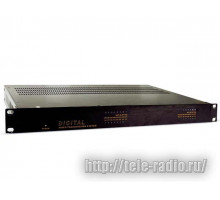 Opticast DVB-ASI - системы передачи видеосигнала