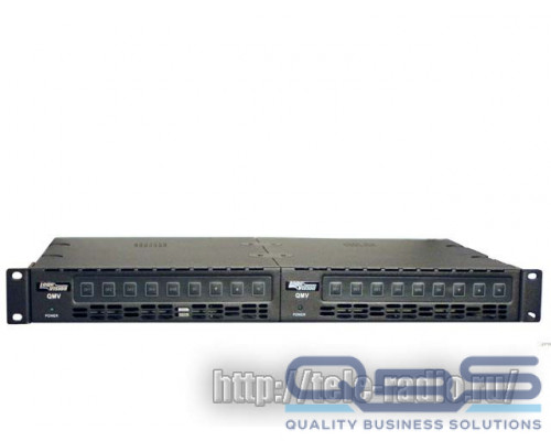LogoVision QS-400
