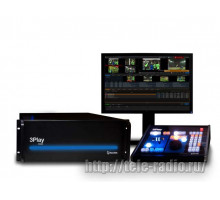 Newtek - станции замедленных повторов 3Play