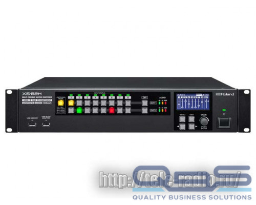 Roland серии XS