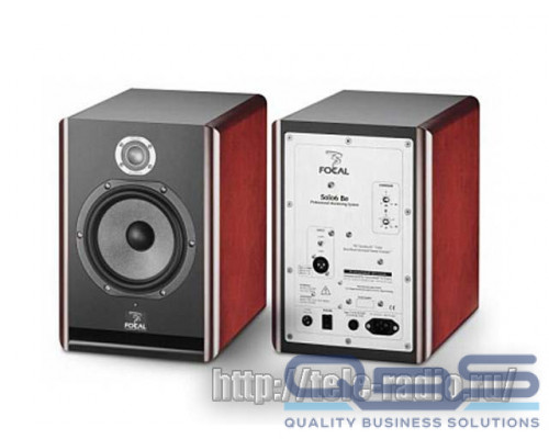 Focal Professional Solo 6 Be