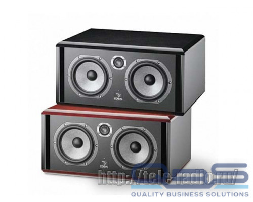 Focal Professional Twin 6 Be