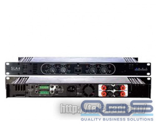 ART SLA-4
