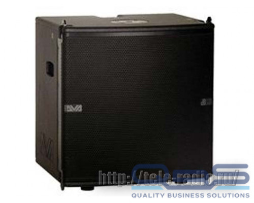 DB_TECHNOLOGIES DVA-MS12