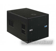 DB_TECHNOLOGIES DVA-S09DP
