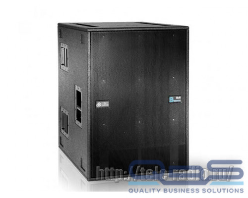 DB_TECHNOLOGIES DVA-S1518N