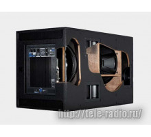 DB_TECHNOLOGIES DVA-S2585N
