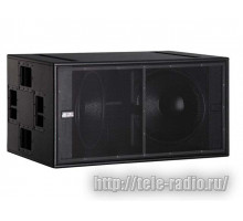 DB_TECHNOLOGIES DVA-S30N