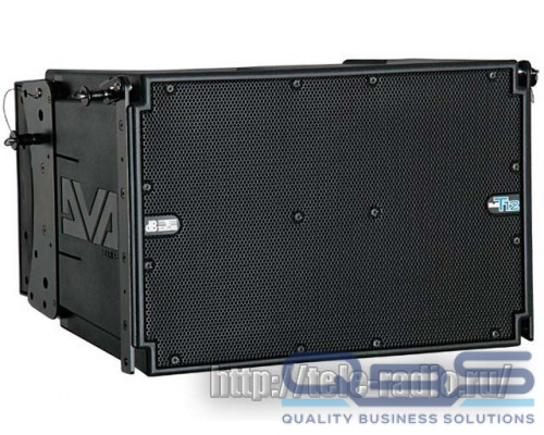 DB_TECHNOLOGIES DVA-T12