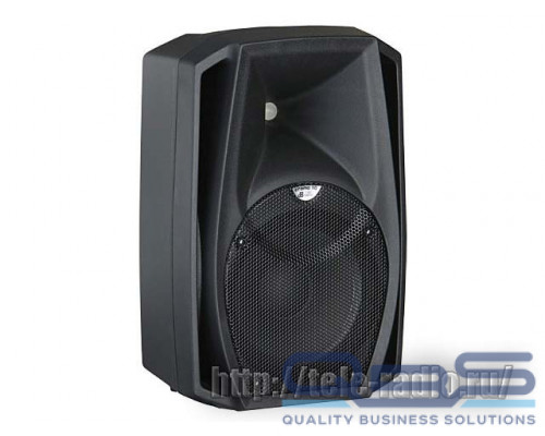 DB_TECHNOLOGIES CROMO 15+