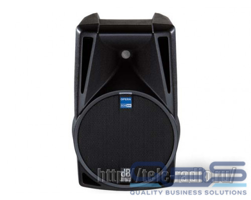 DB_TECHNOLOGIES OPERA 508 DX