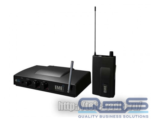 DB_TECHNOLOGIES EME one 194-204