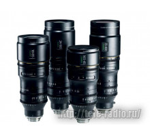 Fujinon объективы серии E Prime