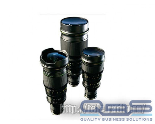 Fujinon компактные вариообъективы серии Compact C Zoom