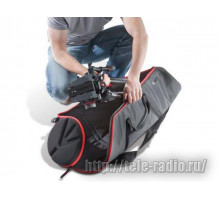 Manfrotto - чехлы для штативов