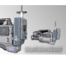 Teleview Video Link - накамерные и мобильные радиорелейные системы
