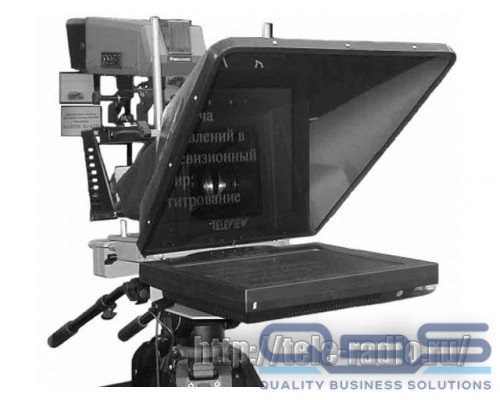 Teleview TLW-LCD170 set