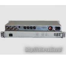 Teleview кодеры сигналов