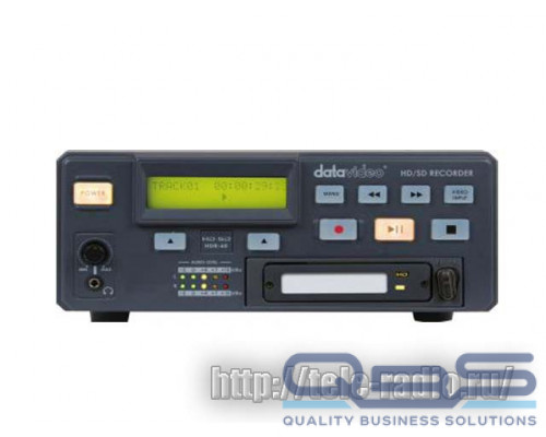 Datavideo HDR-60