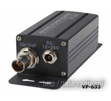 Datavideo VP-633