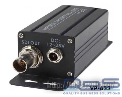 Datavideo VP-633