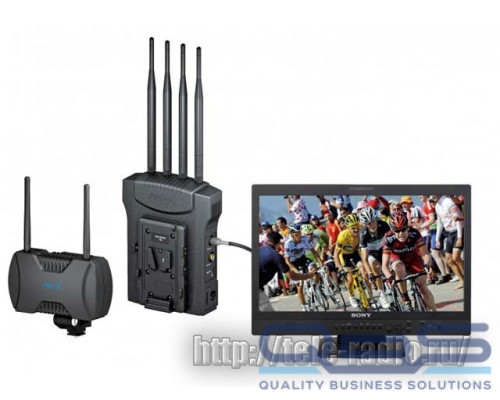 PRO-X XW-HDU05-HDMI (SDI)
