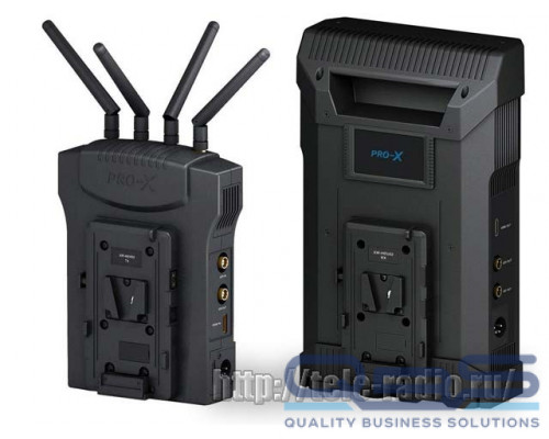 PRO-X XW-HDU