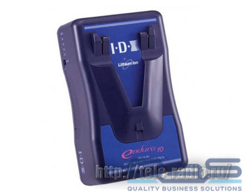 IDX ENDURA высокомощные LITHIUM ION аккумуляторы