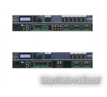 DBX зонные и матричные процессоры