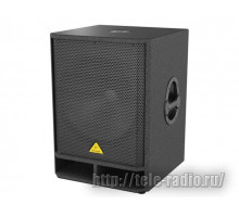 Behringer VQ1800D / VQ1500D