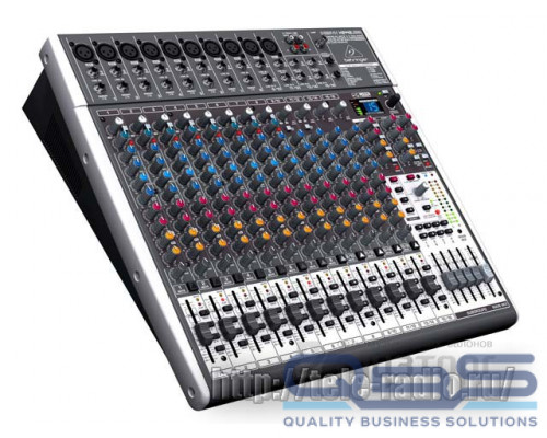 Behringer X2442USB