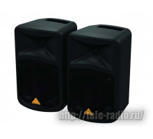 Behringer EPS500MP3