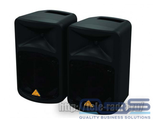 Behringer EPS500MP3