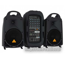 Behringer PPA2000BT