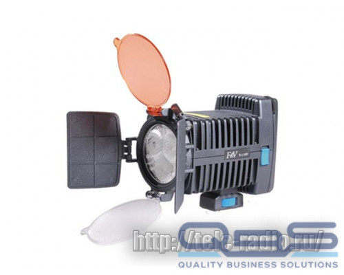F&V (FVLight) R-3