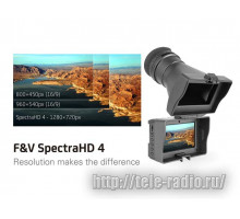 F&V (FVLight) SpectraHD4