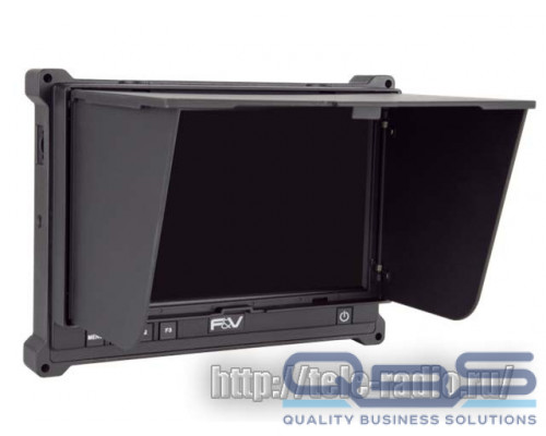F&V (FVLight) MeticaFM 7 HDMI+SDI