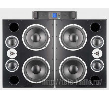Dynaudio - мониторные системы серии M