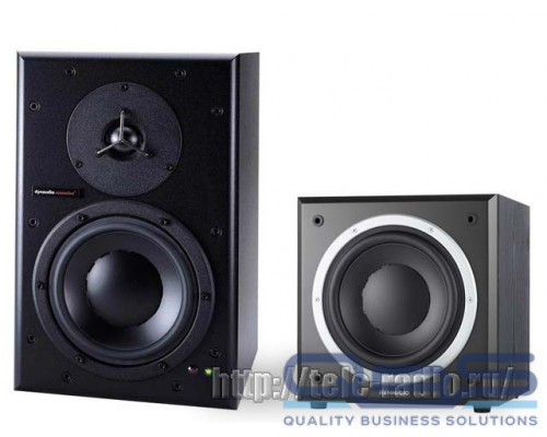Dynaudio BM