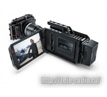 Blackmagic URSA - цифровая камера