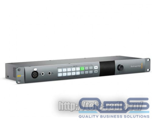 Blackmagic ATEM Talkback Converter 4K