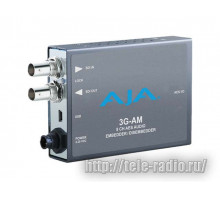 AJA 3G-AM