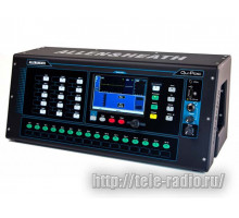 Allen&Heath Qu-Pac