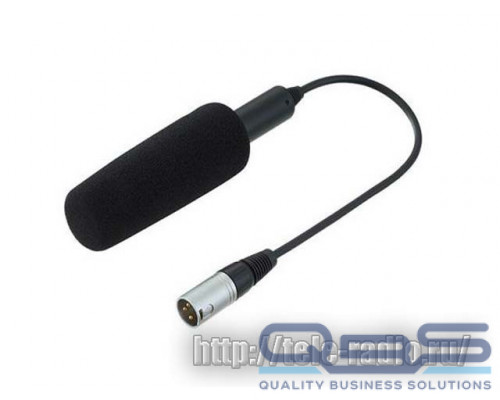 Panasonic AG-MC200G