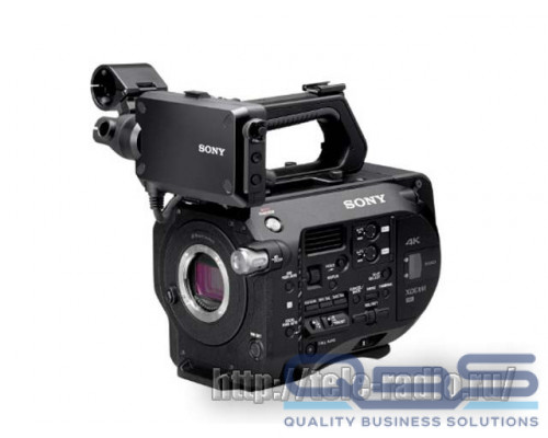 Sony PXW-FS7